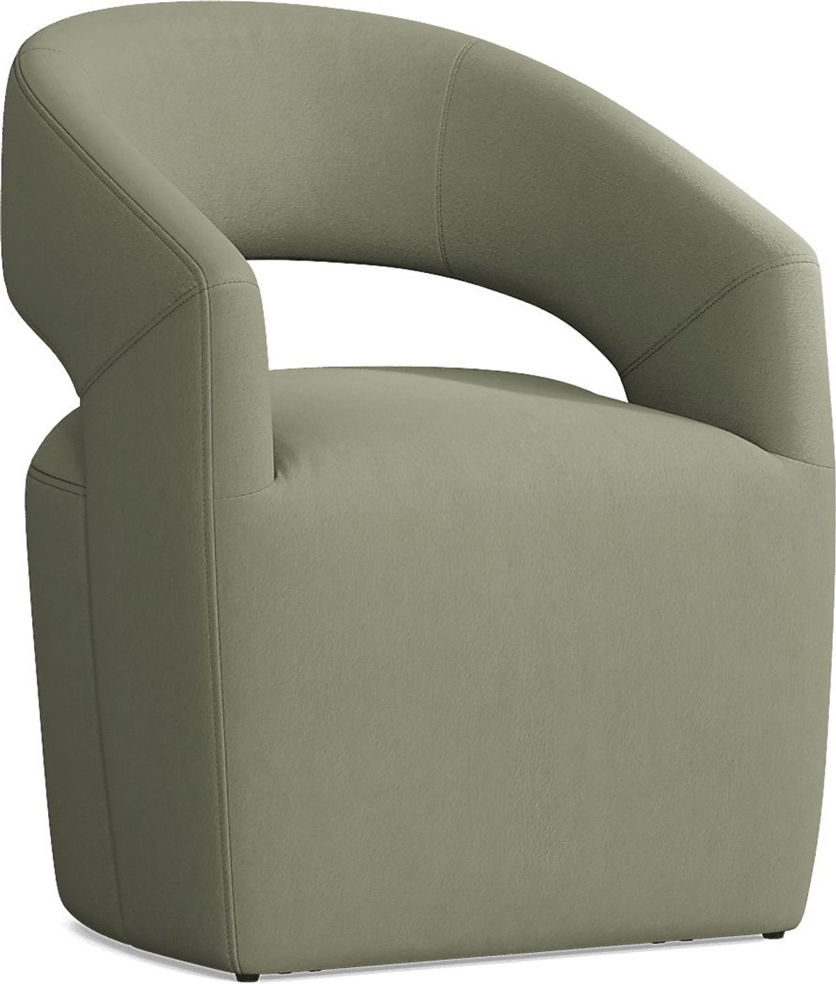 Cascade Park Sage Side Chair