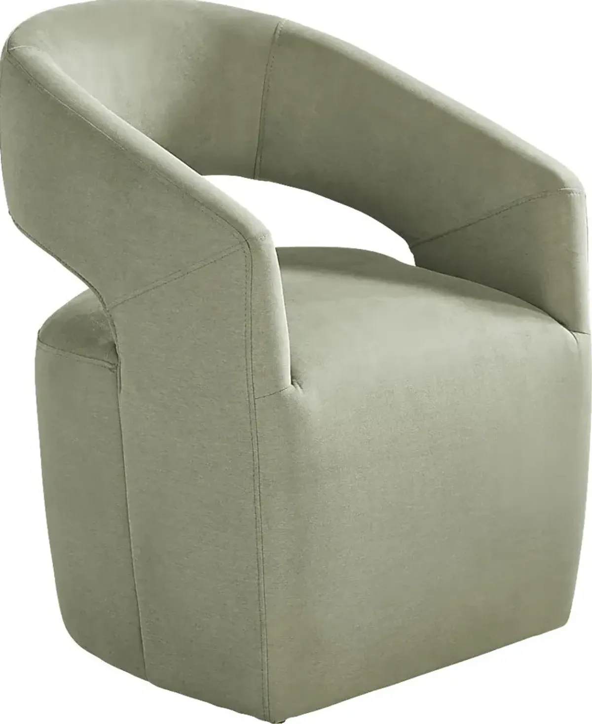 Cascade Park Sage Side Chair