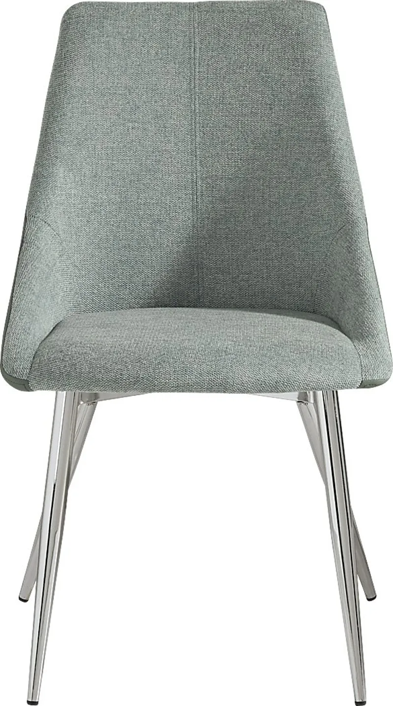 Pressley Sage Chair