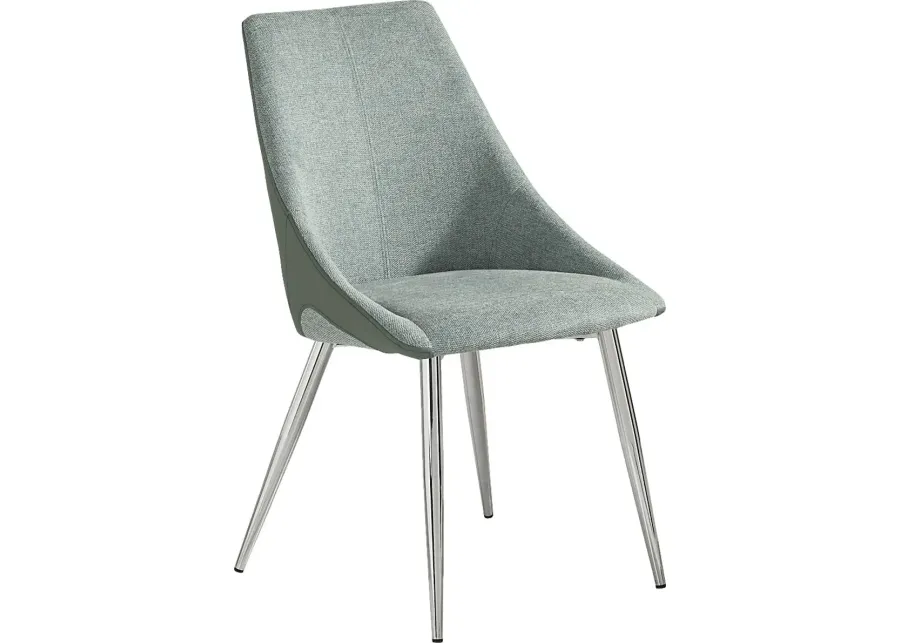 Pressley Sage Chair