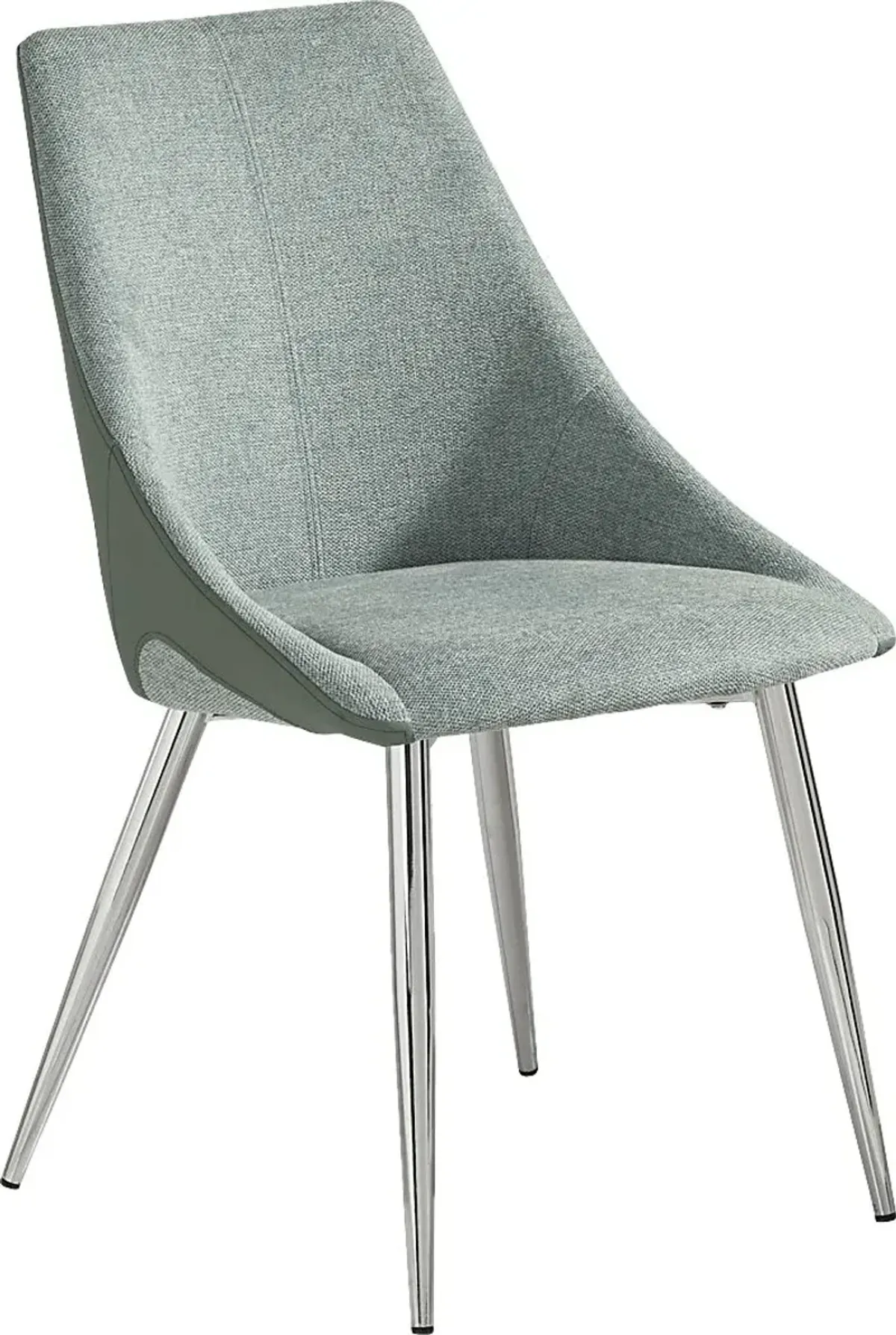 Pressley Sage Chair