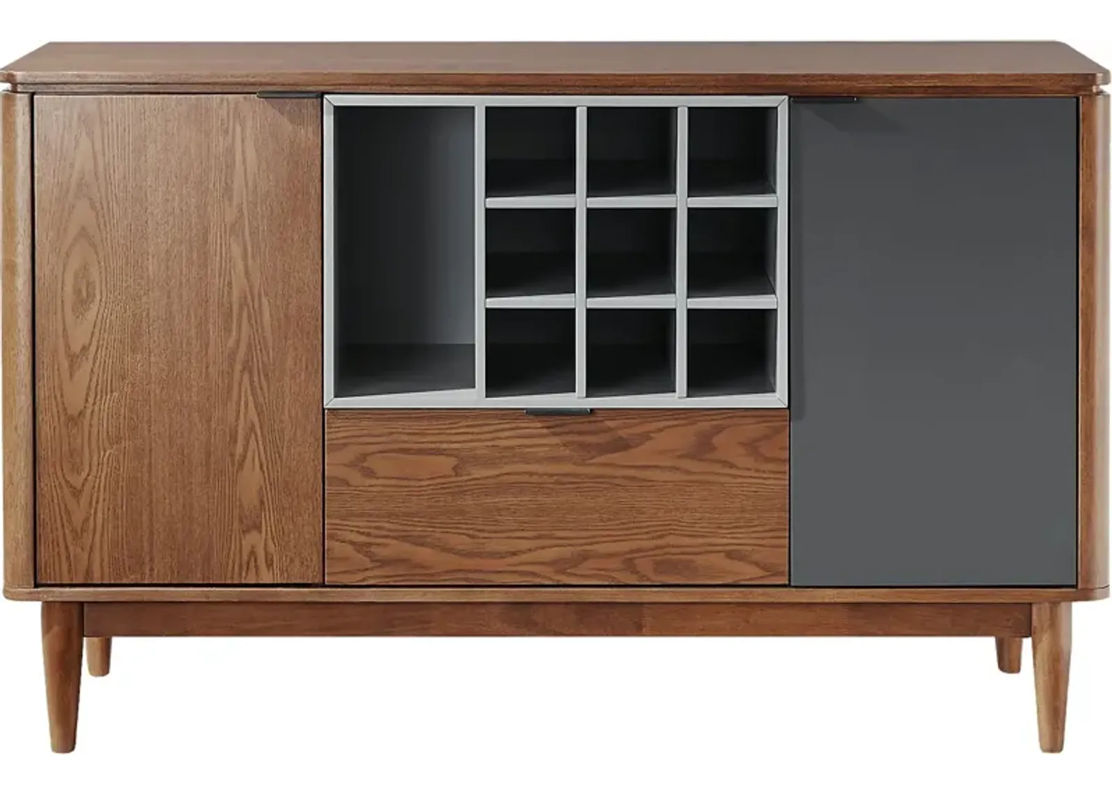 Millbrook Point Walnut Sideboard