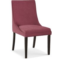 Amhearst Red Side Chair
