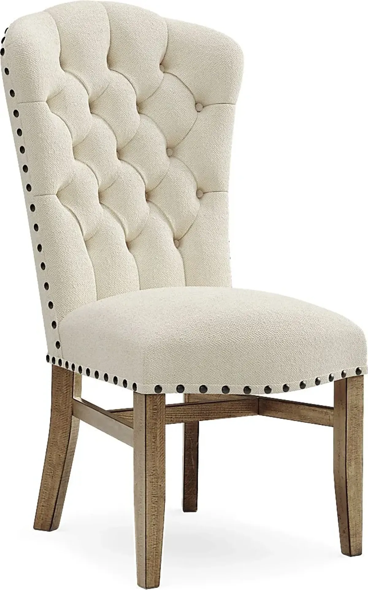 Canyon City Tan 5 Pc Dining Room