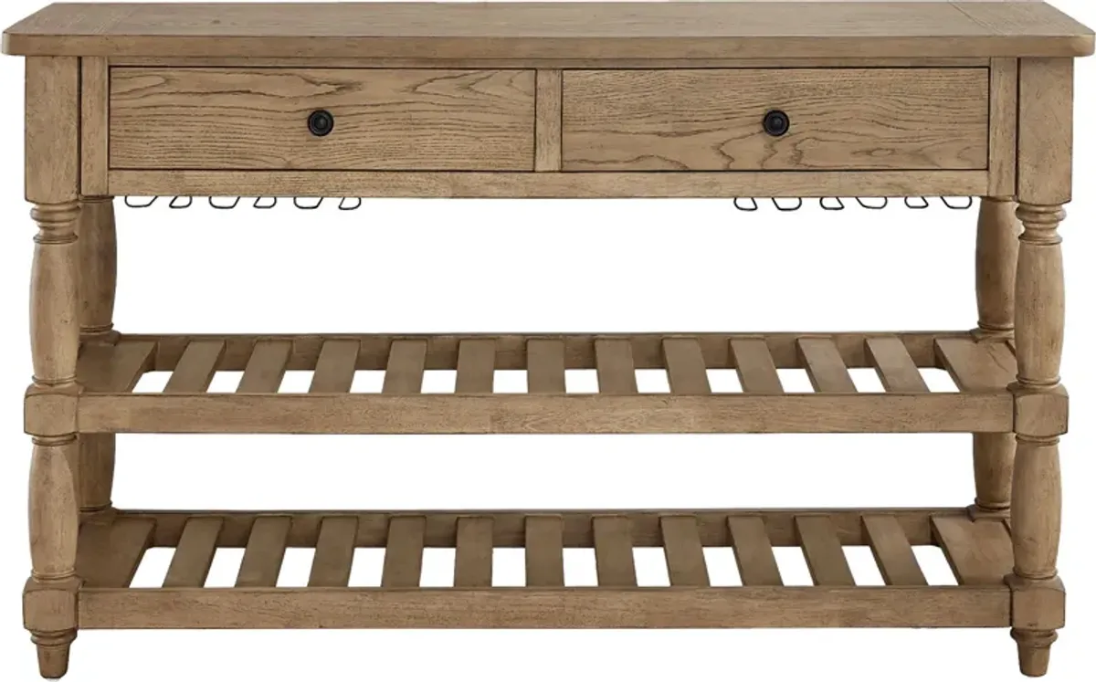 Winsor Natural Server