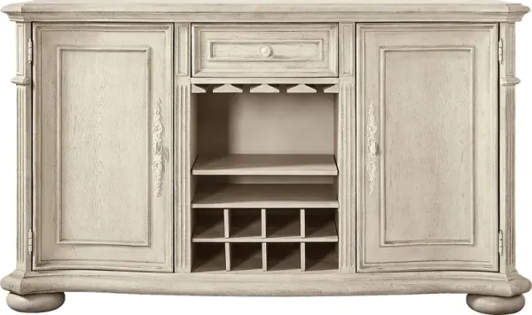 Armitage White Server