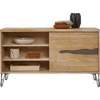 Palm Grove Brown Server