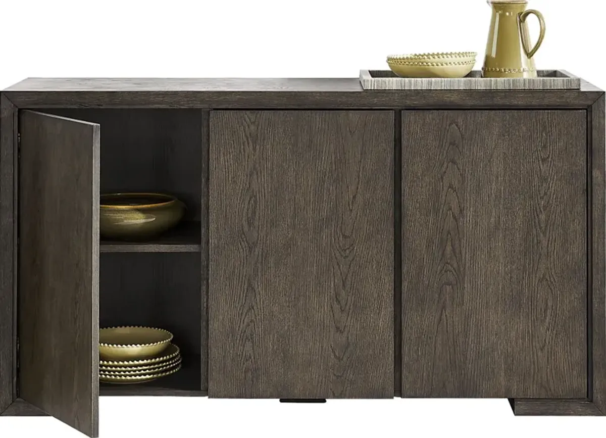 Angelica Brown Server