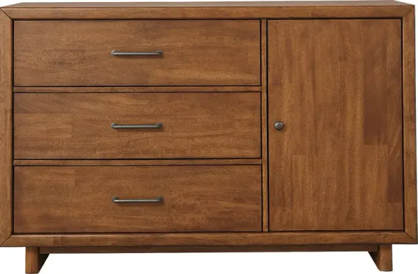 Surrey Ellis Brown Server