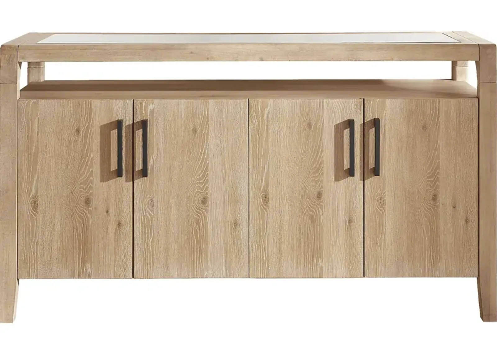 Callen Way Beige Sideboard