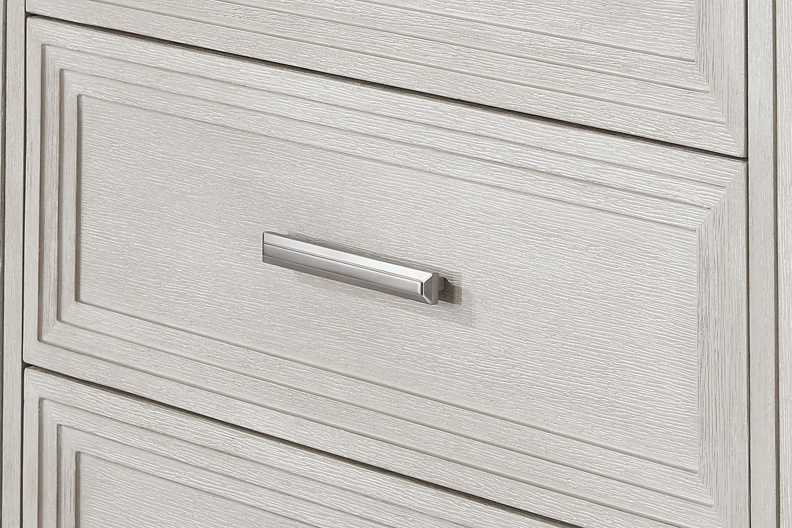 Cindy Crawford Home Royal Park White Buffet