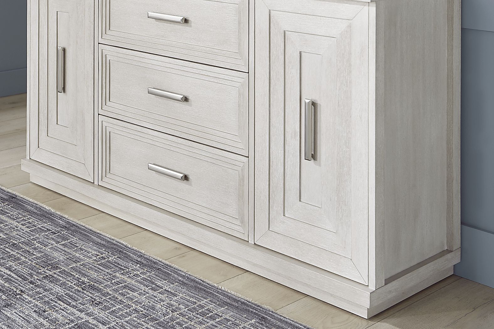 Cindy Crawford Home Royal Park White Buffet