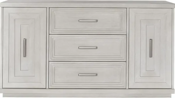 Royal Park Ivory Buffet