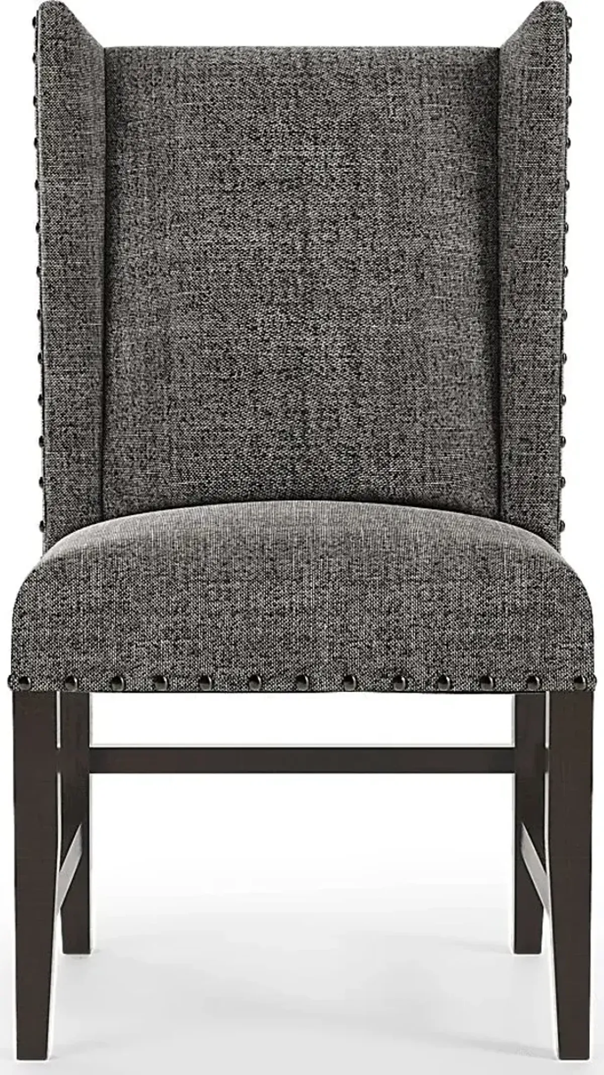 Westover Hills Gray Side Chair