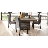 Cindy Crawford Home Westover Hills Gray Side Chair