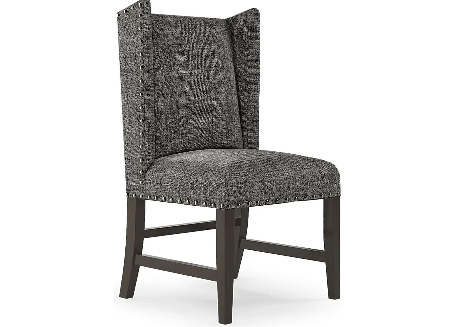 Westover Hills Gray Side Chair