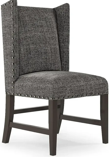 Westover Hills Gray Side Chair