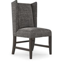 Westover Hills Gray Side Chair