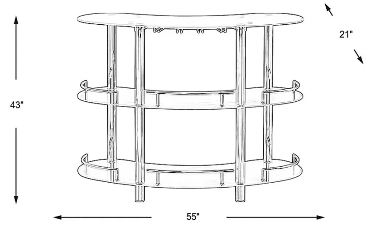 Searcy Platinum Bar