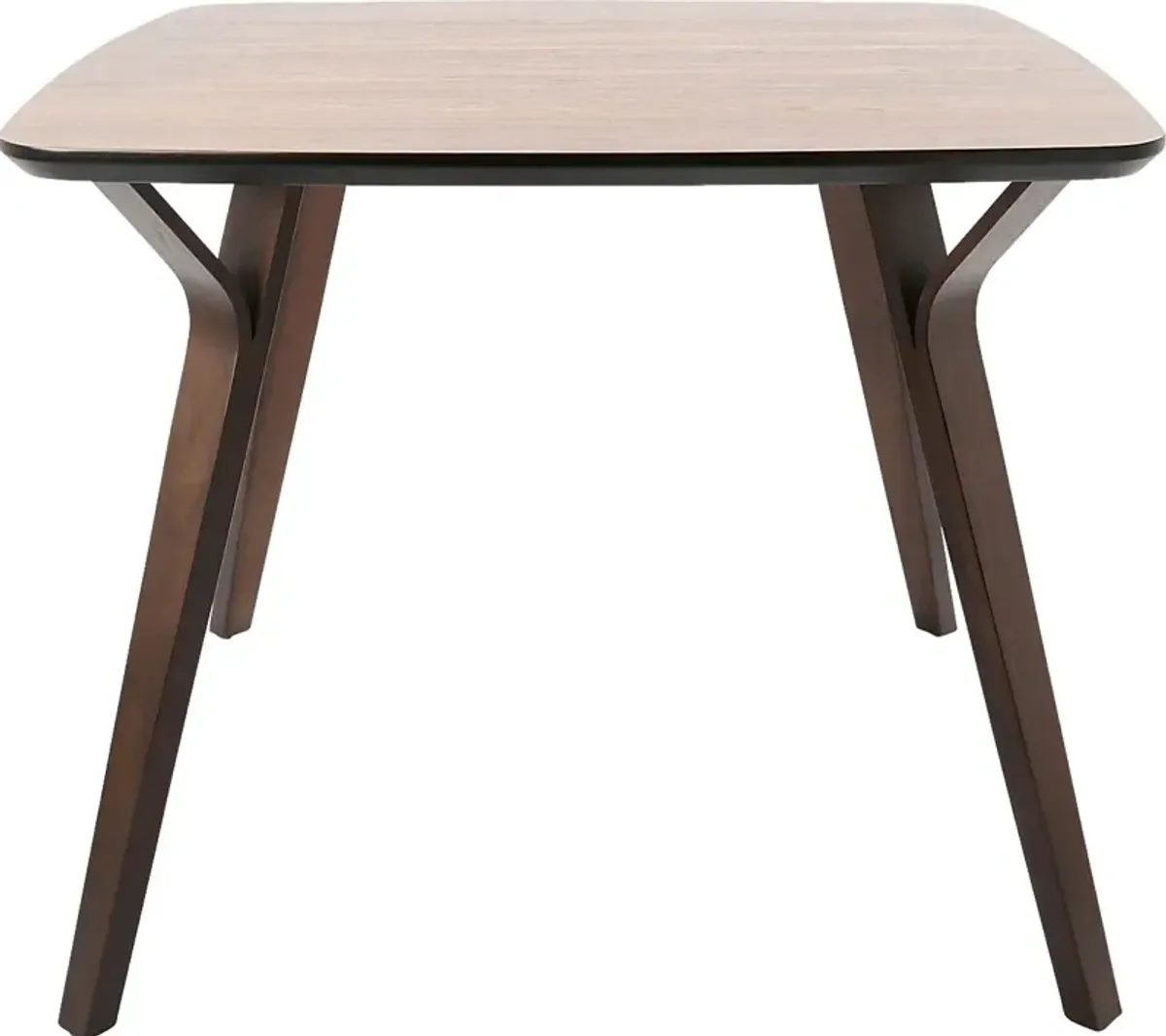 Krameria Walnut Dining Table