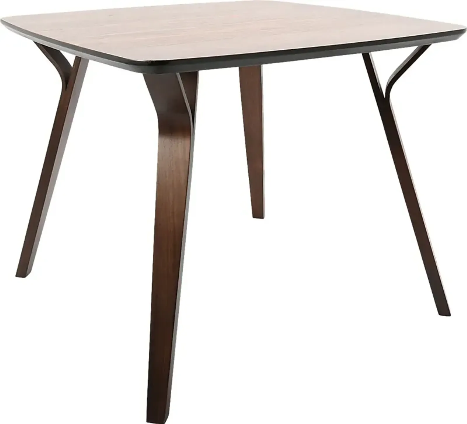 Krameria Walnut Dining Table