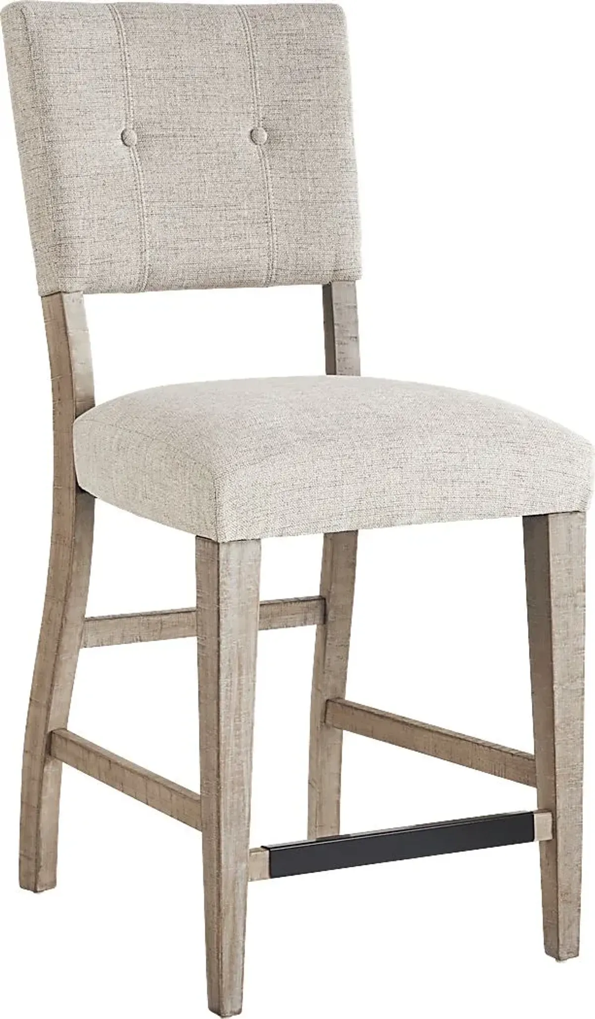 Hill Creek Natural 5 Pc Counter Height Dining Room