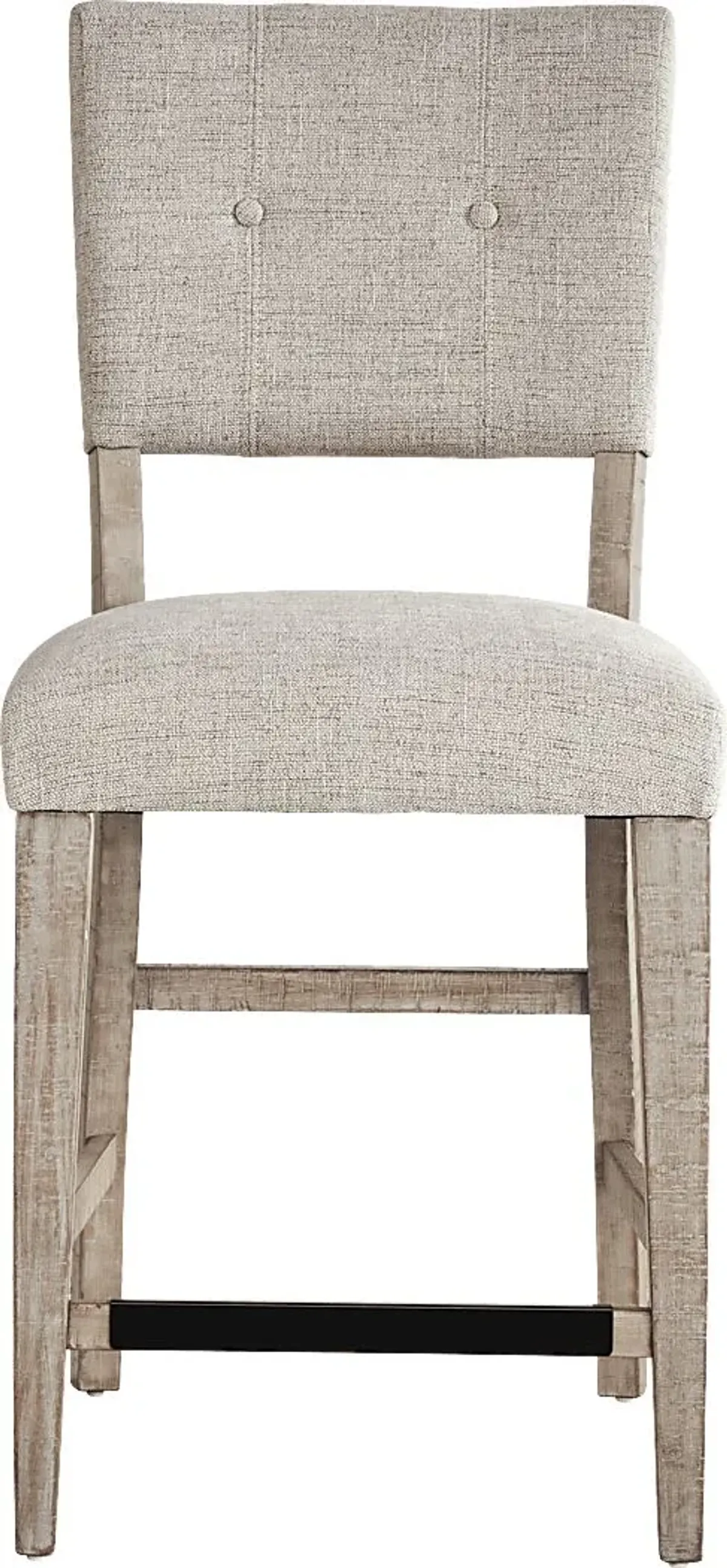 Hill Creek Natural 5 Pc Counter Height Dining Room