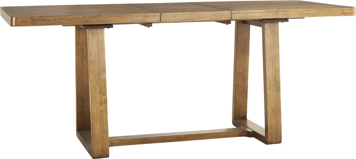 Holden Brown Counter Height Dining Table