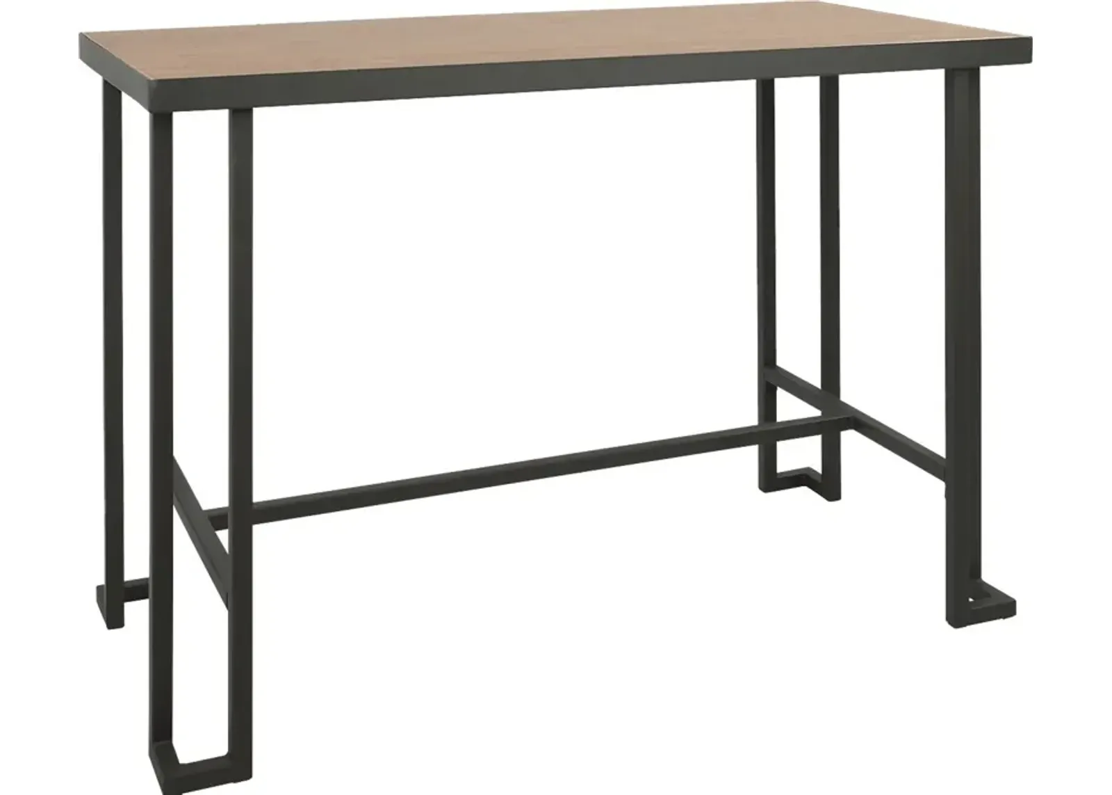 Rutland Natural Counter Height Table