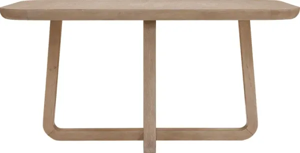 Canyon Sandstone Counter Height Dining Table