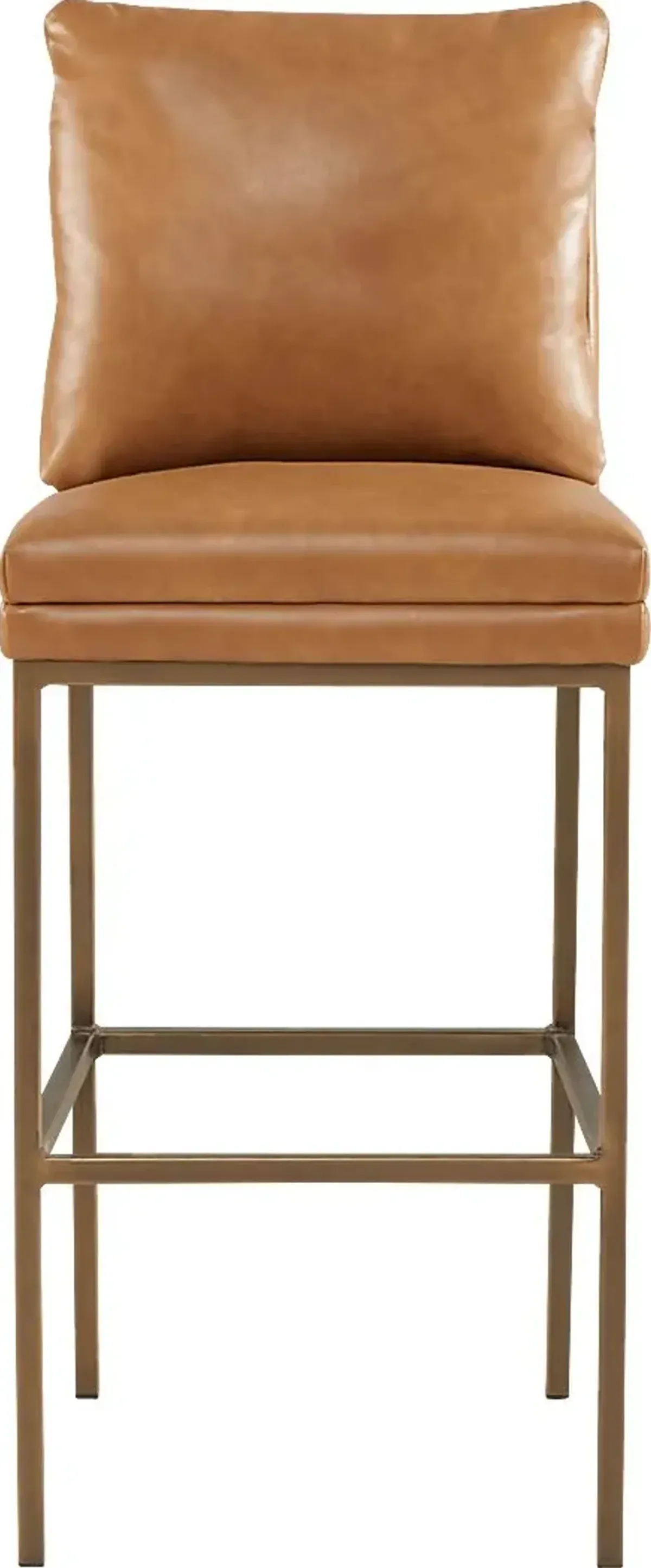 Abbeyhill Camel Barstool