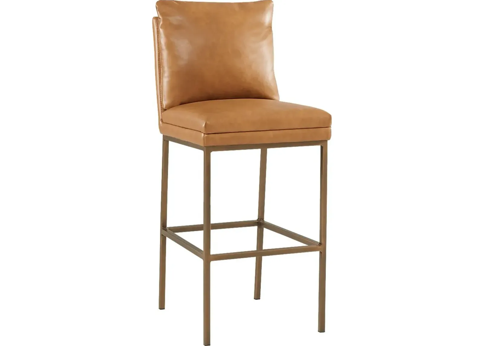 Abbeyhill Camel Barstool