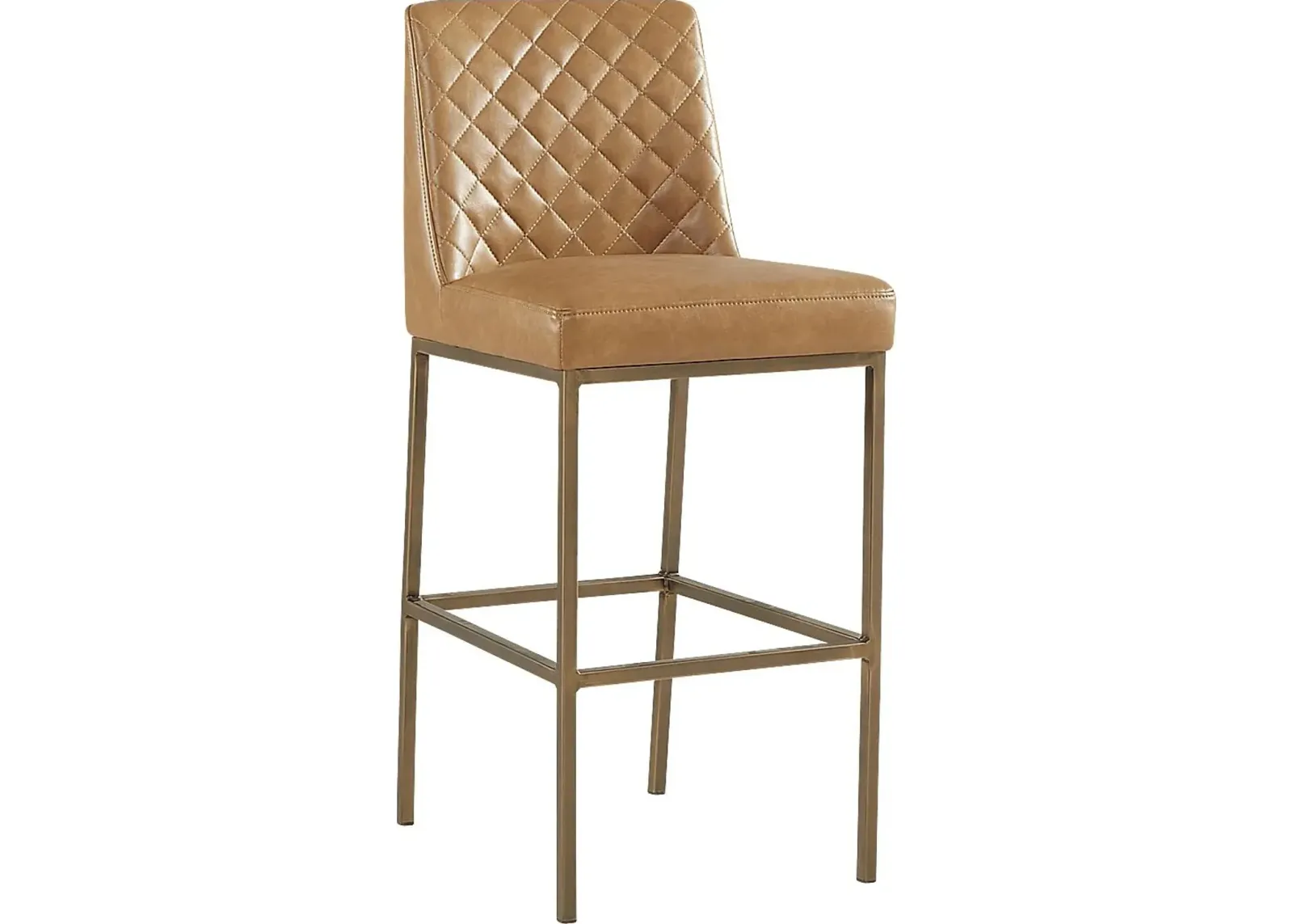 Downsview Camel Barstool