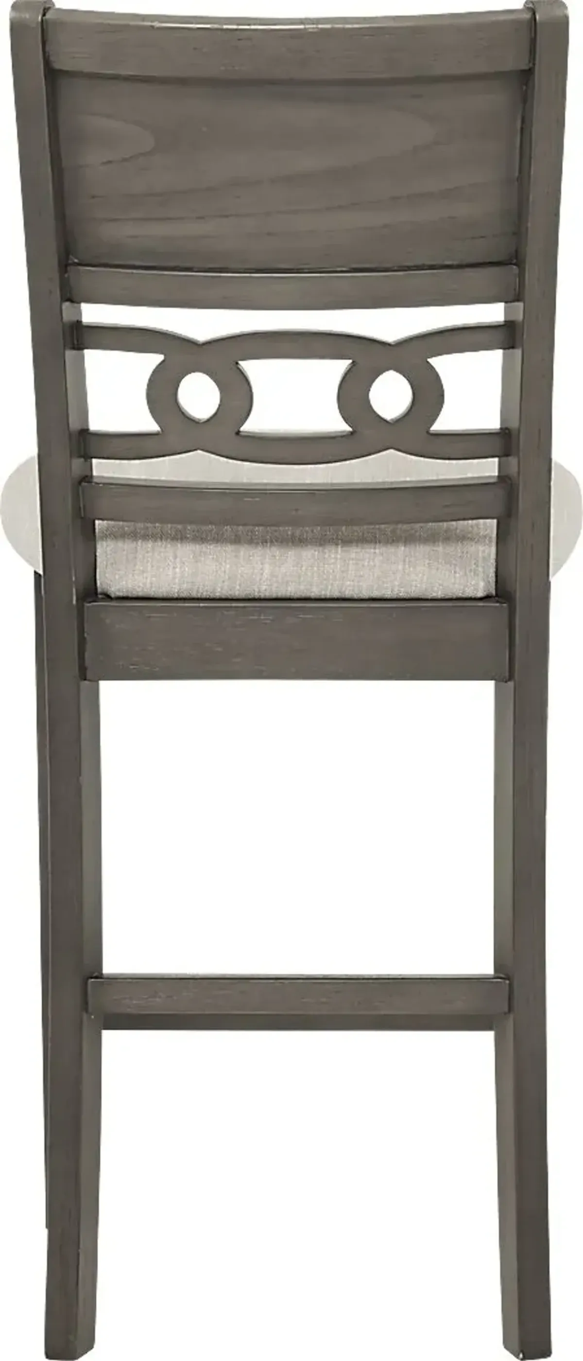 Brookgate Gray Counter Height Stool