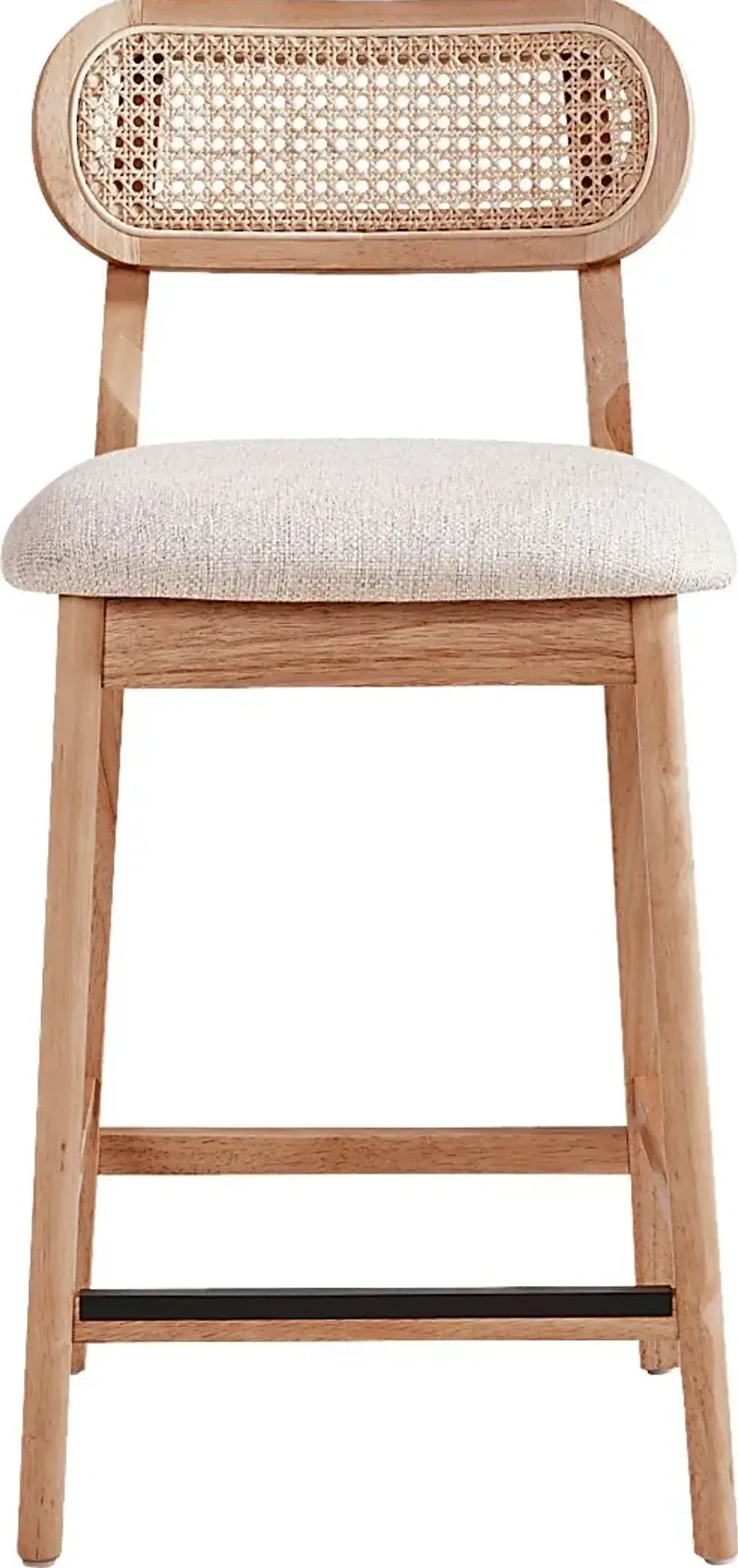 Watertown Natural Counter Height Stool