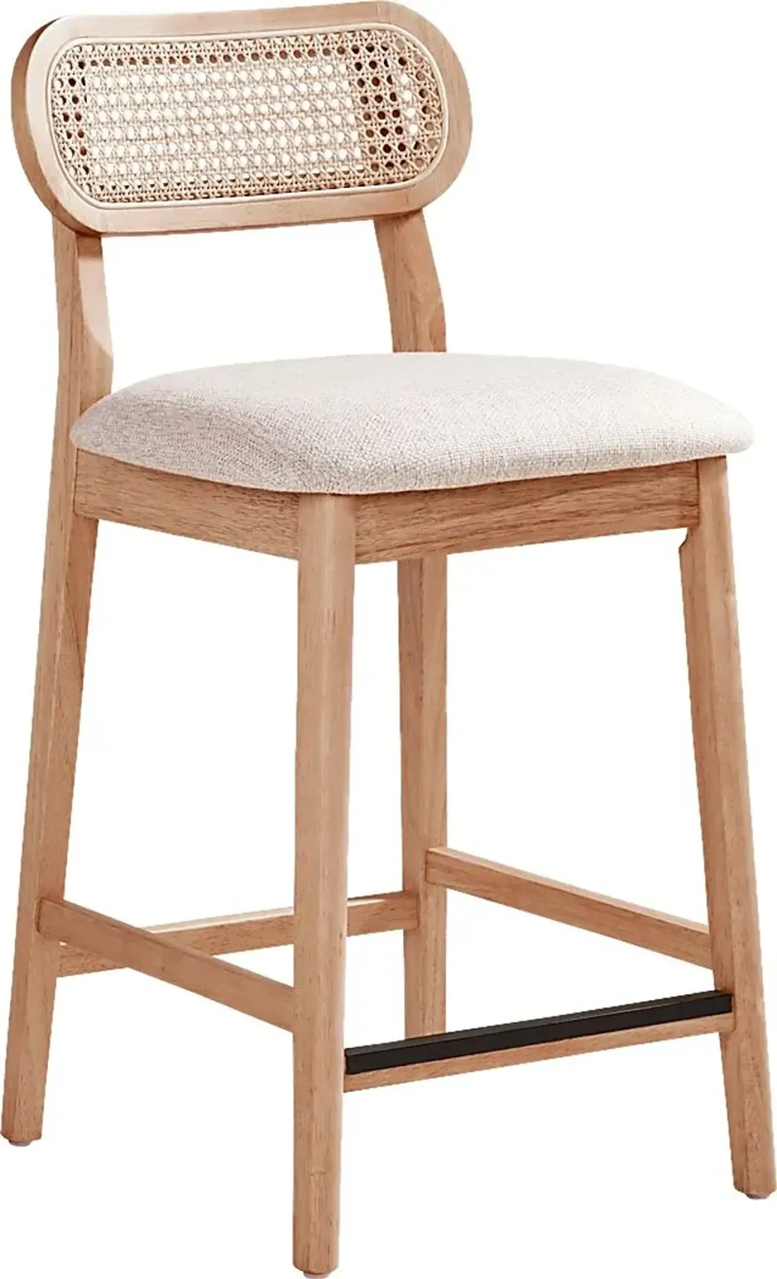 Watertown Natural Counter Height Stool