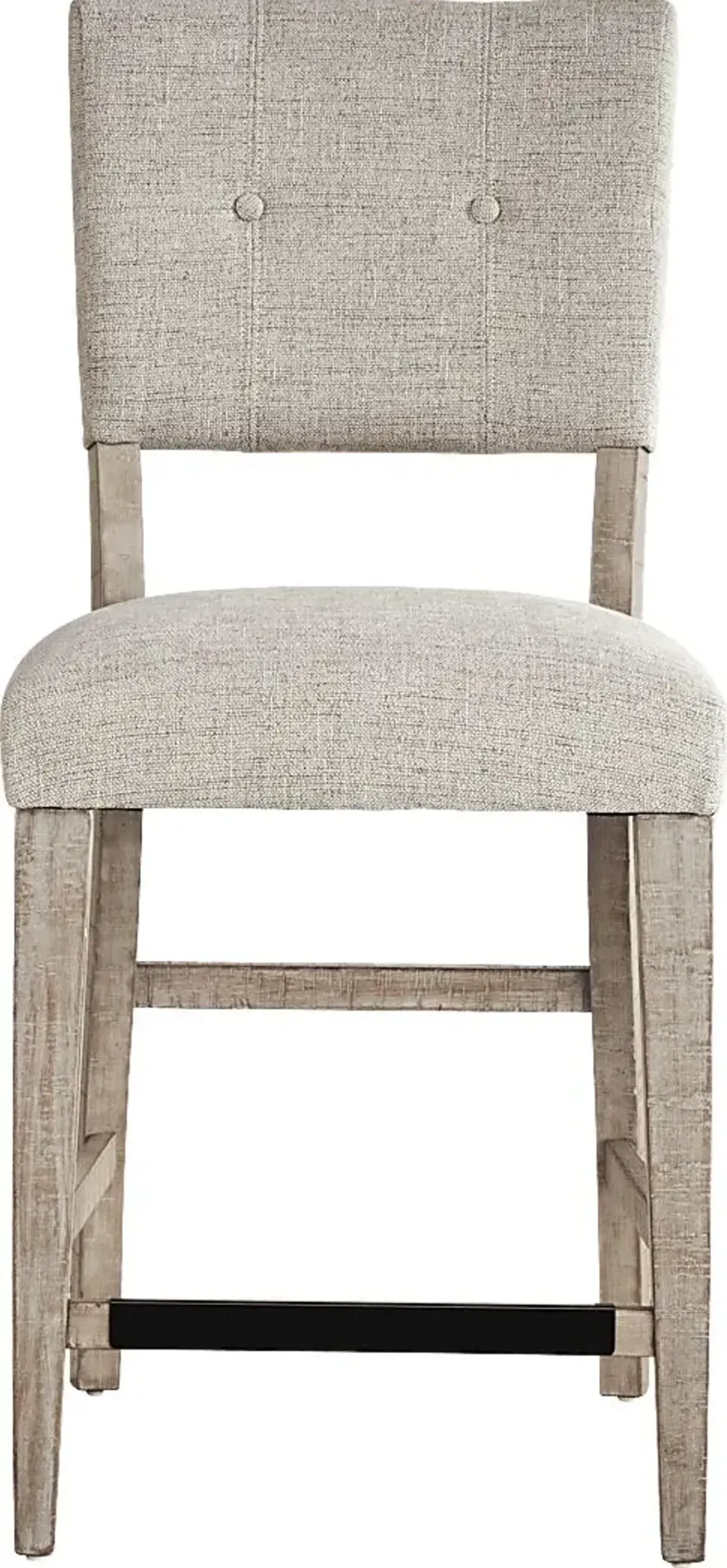 Hill Creek Natural Counter Height Stool