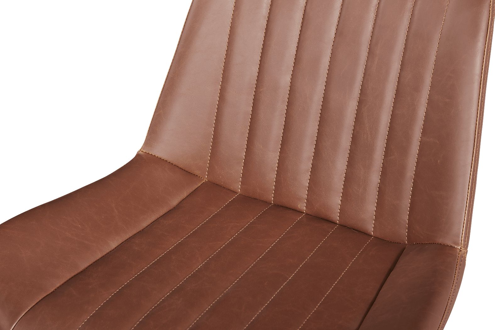 Emlyn Brown Counter Height Stool