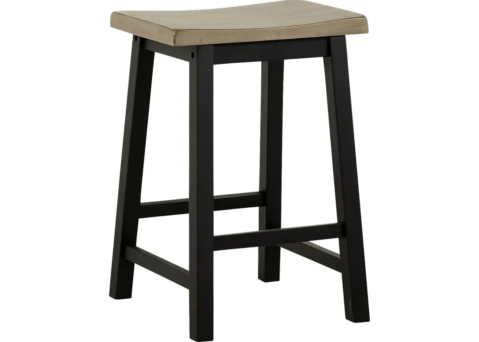 Adelson chocolate counter height stool clearance