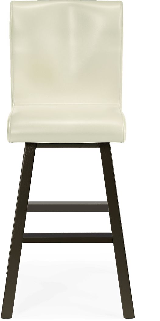 Cider Creek Vanilla Counter Height Stool