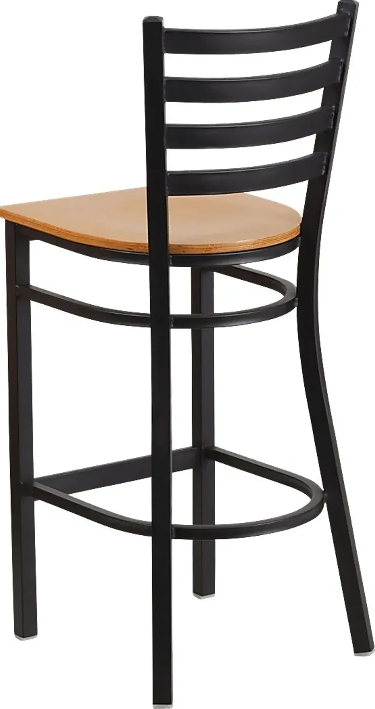 Averil Natural Barstool