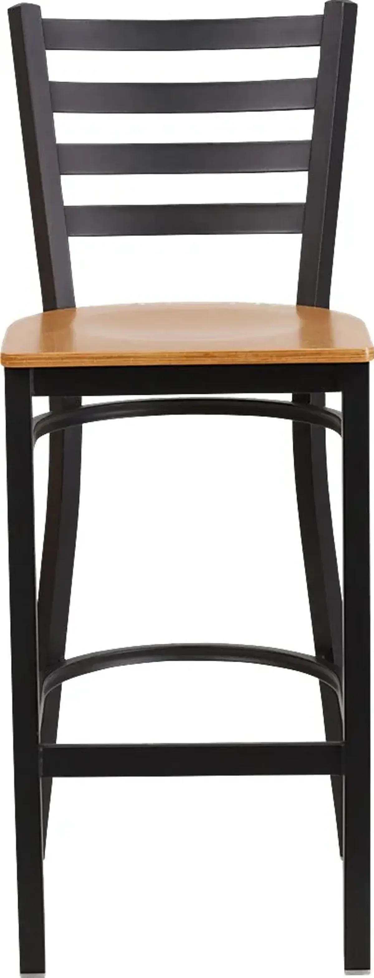 Averil Natural Barstool