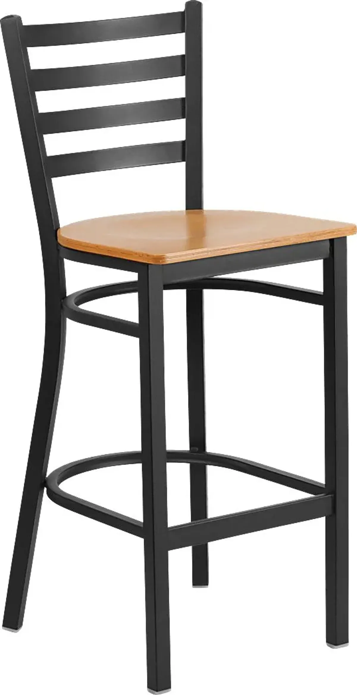 Averil Natural Barstool