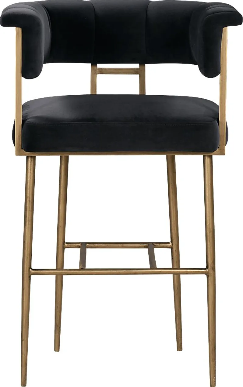 Myriah Gray Barstool