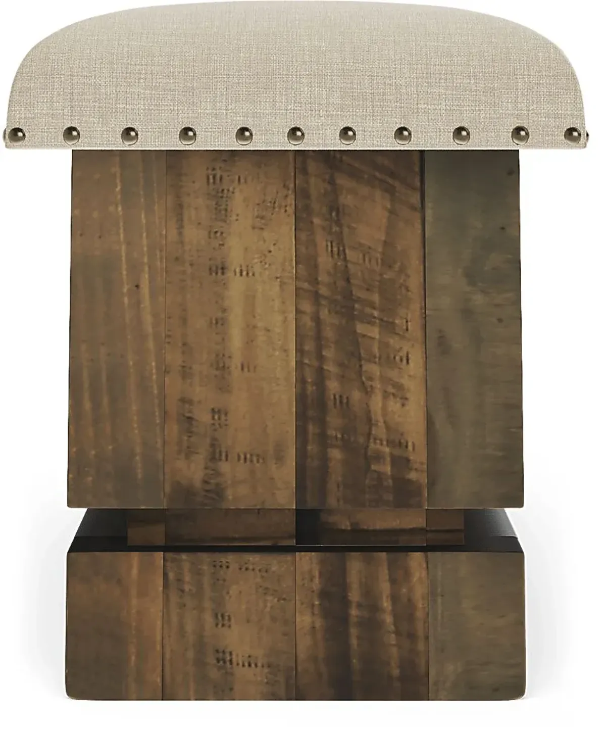 Westover Hills Brown 6 Pc Rectangle Dining Room