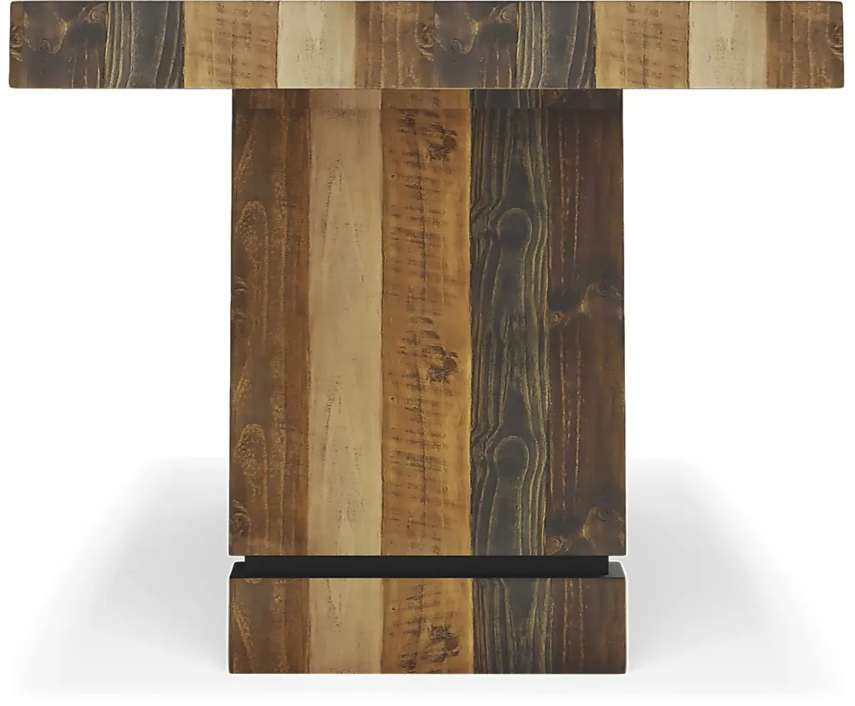 Westover Hills Brown 6 Pc Rectangle Dining Room