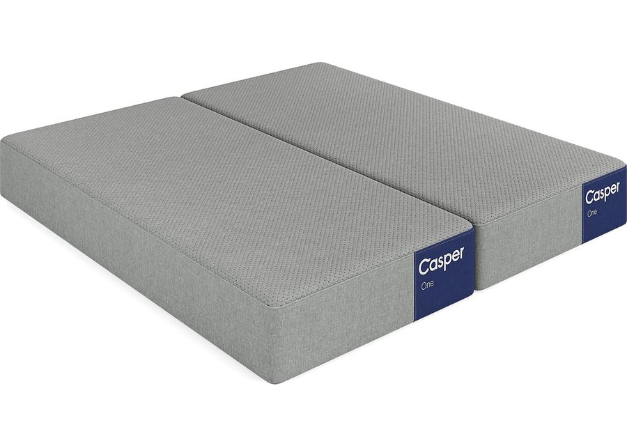 Casper One Split King Mattress (2 TWXL)