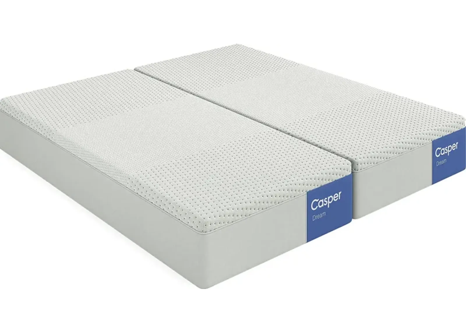 Casper Dream Split King Mattress (2 TWXL)