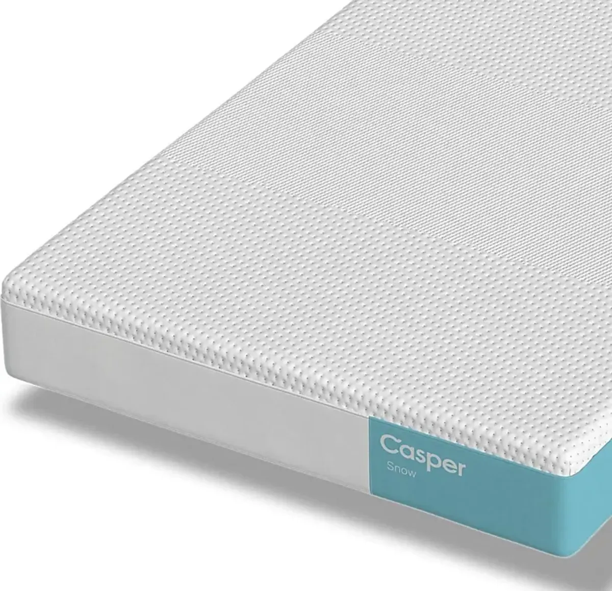 Casper Snow 2.0 Twin XL Mattress