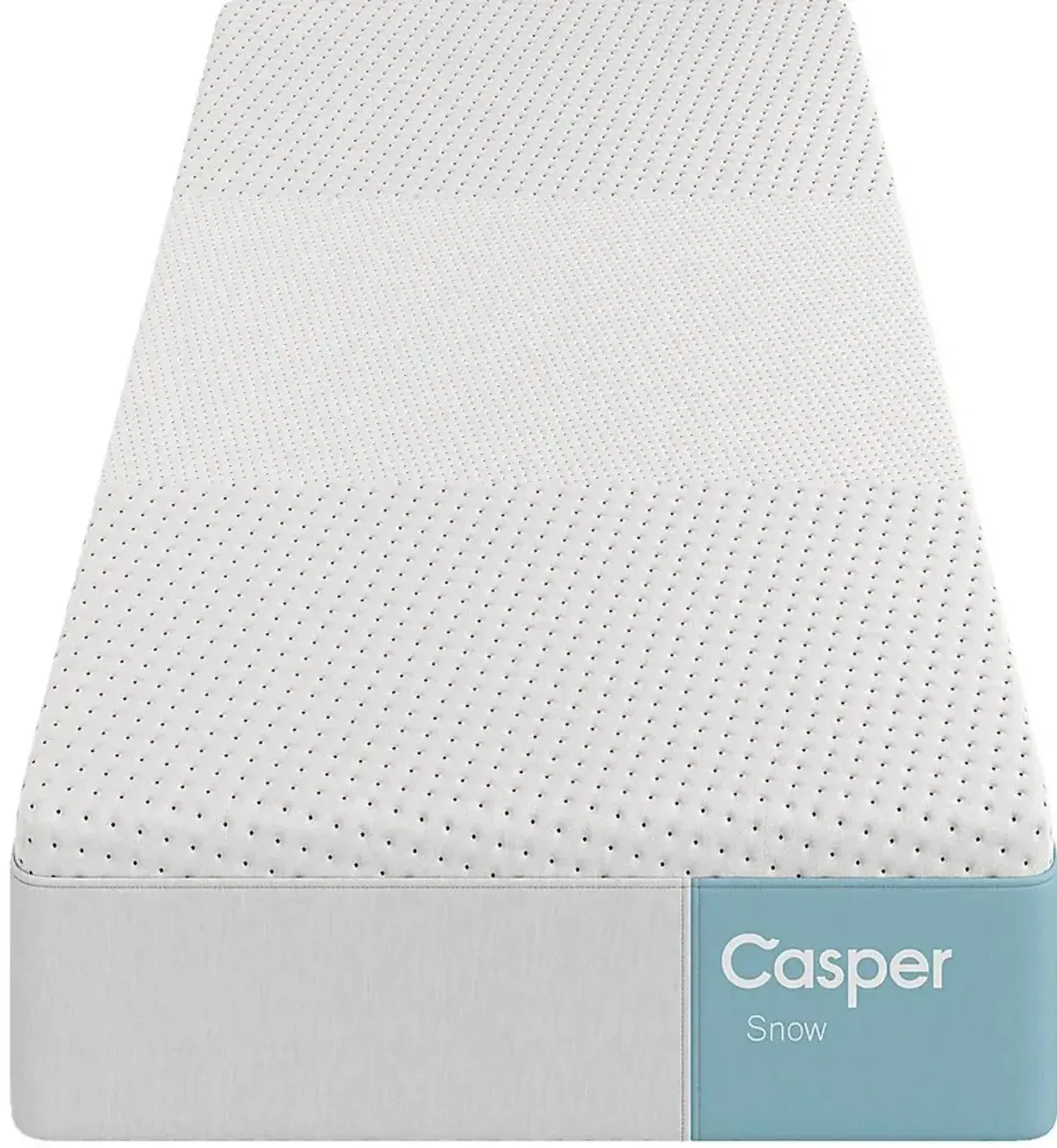 Casper Snow 2.0 Twin XL Mattress